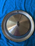 1974 - 1976 Oldsmobile 98 Hubcap 15. Fixed Price $39.99.