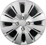 Toyota Yaris Replica Hubcap/wheelcover 15 Inch H61164. Fixed Price $23.50.