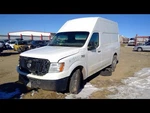 Wheel 17X7-1/2 Road Styled Steel Painted Fits 12-21 Nv 2500 28652621. Fixed Price $110.70.