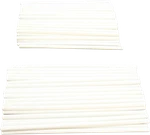Emgo Spoke Covers White 80PK 16-26093. Fixed Price $28.99.
