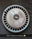 Oem Wheel Cover Hub 15" Impala Fits 78-79 Chevrolet Caprice. Fixed Price $59.00.