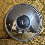Vintage Volvo 1980 S * 240 D Hub Cap. Fixed Price $35.00.
