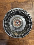1965 Buick Wildcat 15'' Wheel Cover Gm 1369250. Fixed Price $18.99.