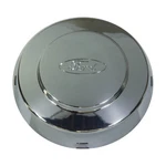 New Oem 1999-2004 Ford F350 Super Duty 4X2 Chrome Wheel Center Cap Cover. Fixed Price $127.00.