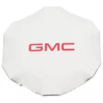 One 2007-2009 Gmc Envoy # 5313 18" Polished Wheel Center Cap 9596192 New. Fixed Price $89.99.