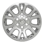 Coast IWCIMP404X Impostor Wheel Skins For 2015-2020 Gmc Yukon Xl. Fixed Price $126.08.