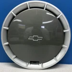 One 1986-1987 Chevrolet Nova # 3170A 13" / Wheel Cover Used. Fixed Price $19.99.