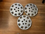Three Only, 1995-96 Toyota Camry, 4CYL. And Xle. #61083. 14. Fixed Price $150.00.