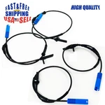 4*ABS Wheel Speed Sensor Front Rear Lh Rh For Mini Cooper Paceman Countryman. Fixed Price $46.70.