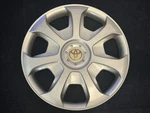 2000-2004 Toyota Avalon Hubcap/wheel Cover 15" With Gold Emblem 42621AC020 61102. Fixed Price $55.00.