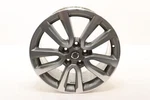 2013 - 2016 Nissan Pathfinder Sl Wheel Rim Aluminum 18X7.5J ET50 Oem 3JA2C. Fixed Price $129.54.