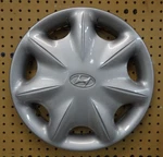 1997-98 Hyundai Sonata Wheel Cover Center Hub Cap 52960-34960 Factory Oem. Fixed Price $17.95.