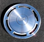 One Genuine 15" Chevy Caprice 9C1 Lumina 9C3 Hubcap Wheel Cover 1993 1999 Oem. Fixed Price $49.99.