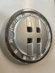 Oem 1986-1987 Mercury Topaz 14" Bolt-on Hubcap Wheel Cover #01 E66C-1130-AA. Fixed Price $15.00.