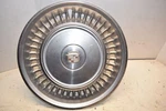 1971 72 Cadillac Fleetwood Eldorado 16 Inch Stainless Hubcap Wheelcover - #63. Fixed Price $35.95.