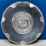 One 2004-2008 Cadillac Xlr 18" Spoke # 4577 Polished Center Cap Gm 09595622. Fixed Price $34.99.