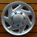 1998-2019 Fits Ford E150 E250 E350 E450SD Van 16" Hubcap Wheel Cover 7030. Fixed Price $29.95.