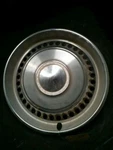 Wheel Cover Fits 69-70 Chevrolet 10 Van 2419. Fixed Price $50.00.