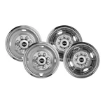 Pacific Dualies 49-1608 Wheel Simulators. Fixed Price $318.38.