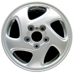Wheel Rim Acura Mdx Tl 15 1996-2026 42700SZ5A01 42710SZ5A01 Oem Left 71669. Fixed Price $226.00.