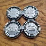 Kia Sorento Center Cap Set Of 4, 2003-2007 Part # 52960 3E060 B1. Fixed Price $54.95.