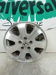2004 Honda Odyssey 16X6-1/2 Aluminum Wheel Oem. Fixed Price $79.99.