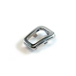 Scott Drake C9ZZ-1A079-A 69 Fits Ford Styled Steel Wheel Accents. Fixed Price $171.95.