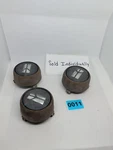 Gm Oem 1989 1990 1991 Oldsmobile Plastic Wheel Hub Cap. Fixed Price $25.00.
