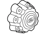 Genuine Ford Wheel Cap F81Z1130HB. Fixed Price $120.80.