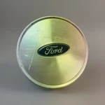 2003-2011 Ford Crown Victoria Center Cap 3W73-1A096-AA Oem Brushed 6.5 In. Fixed Price $39.00.
