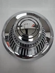 Brand New Vision Center Cap Fits 55 & 57 Series Steel Rally Wheels. Fixed Price $35.00.