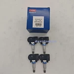 4X Denso 42753-TZ3-A51 Tpms Tire Pressure Sensor Acura 2015-2020 Mdx Rdx Ilx Tlx. Fixed Price $45.00.