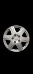 Bdk 15" Hubcaps With Rings Kt 993 Set Of 4 New. Fixed Price $47.99.
