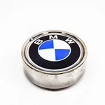 New Bmw 5 E12 E28 E34 Wheel Center Cap 36131117649 Original 36-13-1-117-649. Fixed Price $65.90.