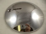 Prime Wheels Chrome Custom Center Cap # C0500-0 (1). Fixed Price $39.00.