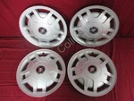 Nos Oem Buick Skylark 15" 10-SPOKE Hubcap Wheel Cover 1992 95 Set Of 4. Fixed Price $79.99.