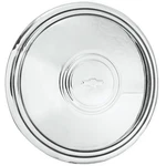 Wheel Vintiques 1001-S Fits Chevy Bowtie Police Cap, Ss, 7.5 Inch Id. Fixed Price $58.99.