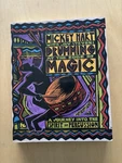 Mickey Hart Drumming The Edge Of Magic Grateful Dead Percussion Book 1ST. Fixed Price $16.99.