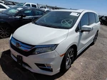 2018 Honda Odyssey Transmission Oem 55K Miles - LKQ456384001. Fixed Price $1945.10.