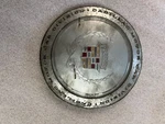 Cadillac Center Cap ( P10181) 25536364 1646 B Grade. Fixed Price $55.99.