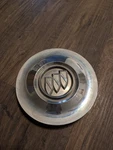 Oem Chrome Buick Enclave Wheel Center 12 13 14 15 16 2017 9597721 Hubcap. Fixed Price $37.95.