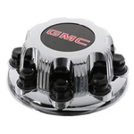 Oem New Genuine 1999-2023 Gmc Wheel Hub Center Cap Cover Chrome & Black 9597159. Fixed Price $152.91.