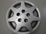 Wheel Cover Hubcap 14" Has Scuffs Fits 95-96 Sebring 295468. Fixed Price $35.00.
