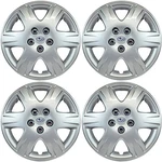 Fits Subaru Impreza Legacy # 422-15S 15" Hubcaps Wheel Covers New SET/4. Fixed Price $120.00.