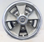 Single 1970 - 1972 Chevrolet 14" Mag Hubcap Wheel Cover Chevelle Nova Camaro. Fixed Price $55.99.