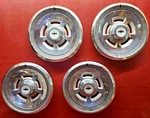 Nice! 1970 Chevrolet Camaro Hubcap Wheel Cover 14" Oem 3037 Set Of. Fixed Price $71.25.