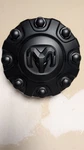 2019-2026 Dodge Ram 4500 5500 Oem Black Rear 99029 Center Cap 6ZF92S4AAB. Fixed Price $49.95.