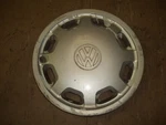 93 94 95 96 97 98 Vw Jetta Golf Rim Wheel Cover 14" Oe Used 61523. Fixed Price $20.99.