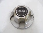 1984 1985 1986 1987 - 2001 Jeep Cherokee Xj Wrangler Silver Wheel Center Cap Oem. Fixed Price $29.99.