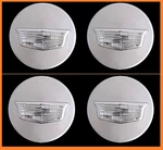 4PCS. Center Caps Cadillac 9597375 23156594 Ats Cts CT6 XT5 Srx Xts Wheel Set. Fixed Price $27.78.